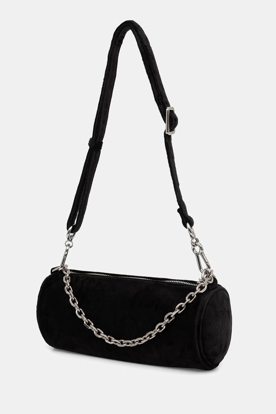 Akcesoria Juicy Couture torebka damska KIMBERLY BEJQL9915WPO czarny