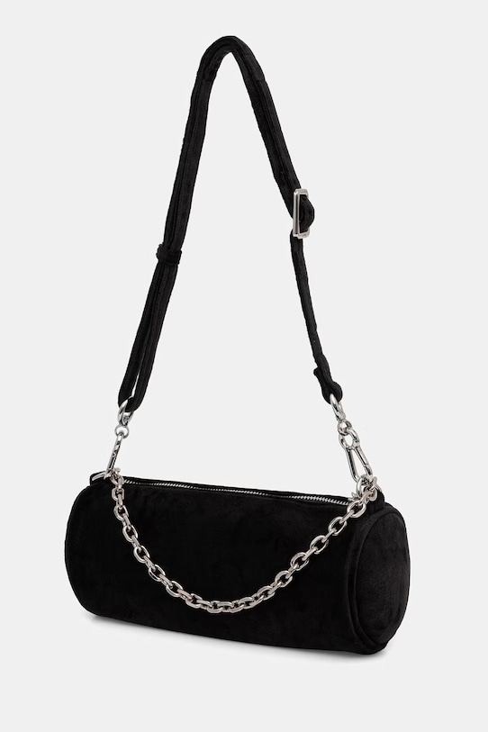 Akcesoria Juicy Couture torebka damska KIMBERLY BEJQL9915WPO czarny