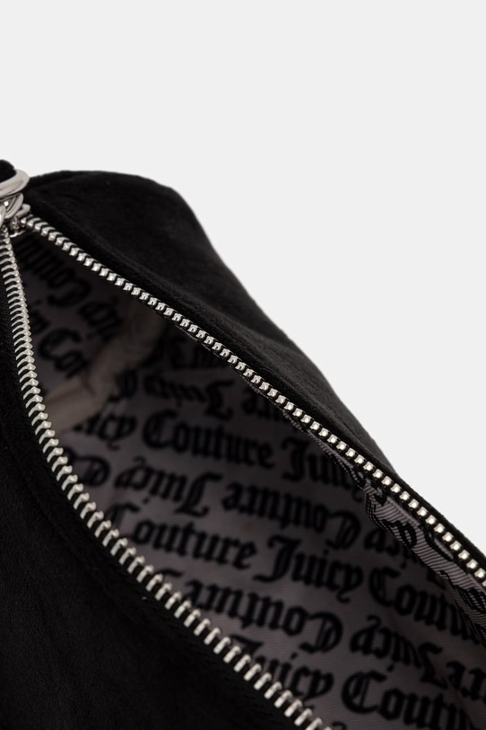 Juicy Couture torebka damska KIMBERLY BEJQL9915WPO czarny