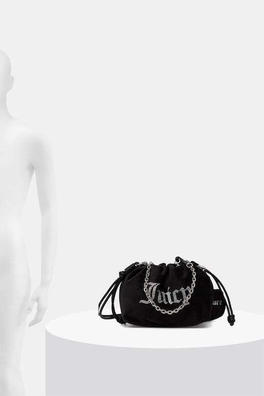 Juicy Couture torebka damska KIMBERLY BEJQL9916WZC