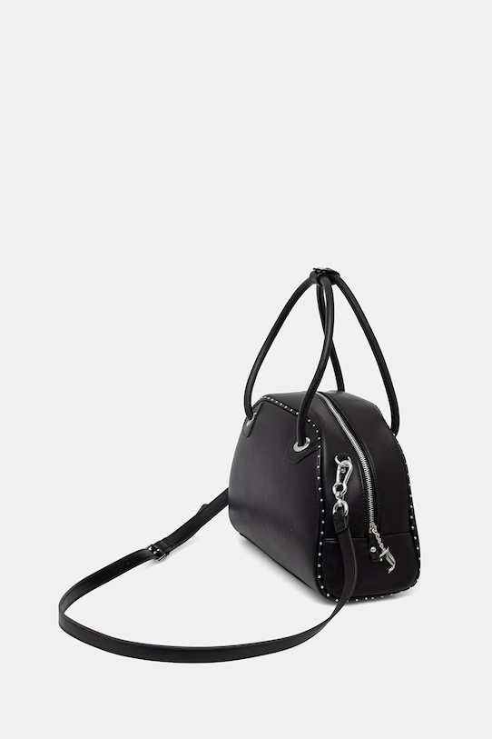 Akcesoria Juicy Couture torebka crossbody damska KIMBERLY BEJQL9922WVP czarny