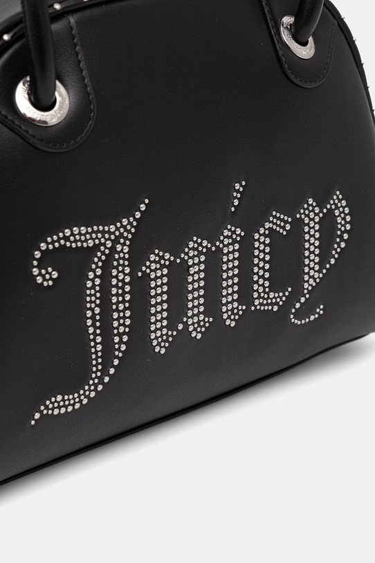 Juicy Couture torebka crossbody damska KIMBERLY czarny BEJQL9922WVP