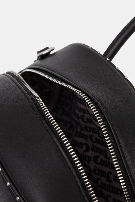 Juicy Couture torebka crossbody damska KIMBERLY BEJQL9922WVP czarny