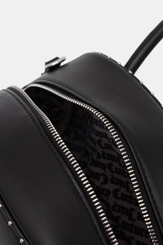 Juicy Couture torebka crossbody damska KIMBERLY BEJQL9922WVP czarny