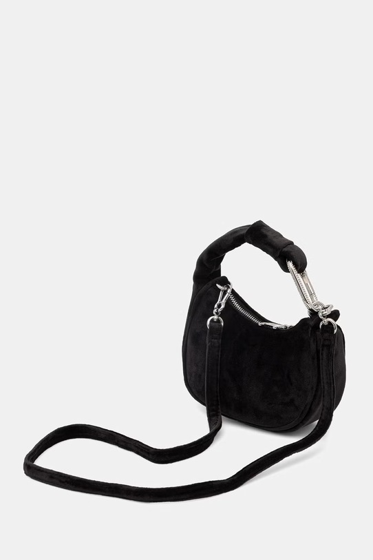 Akcesoria Juicy Couture torebka crossbody damska BLOSSOM BEJL58770WPO czarny