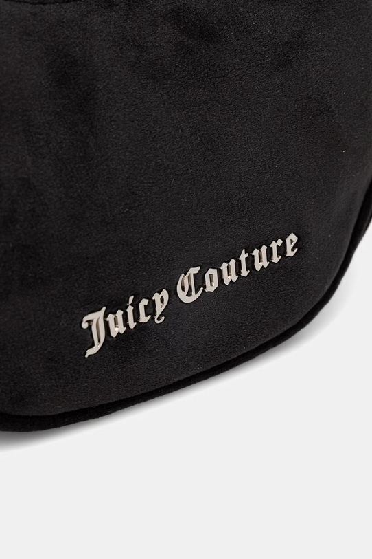 Juicy Couture torebka crossbody damska BLOSSOM czarny BEJL58770WPO