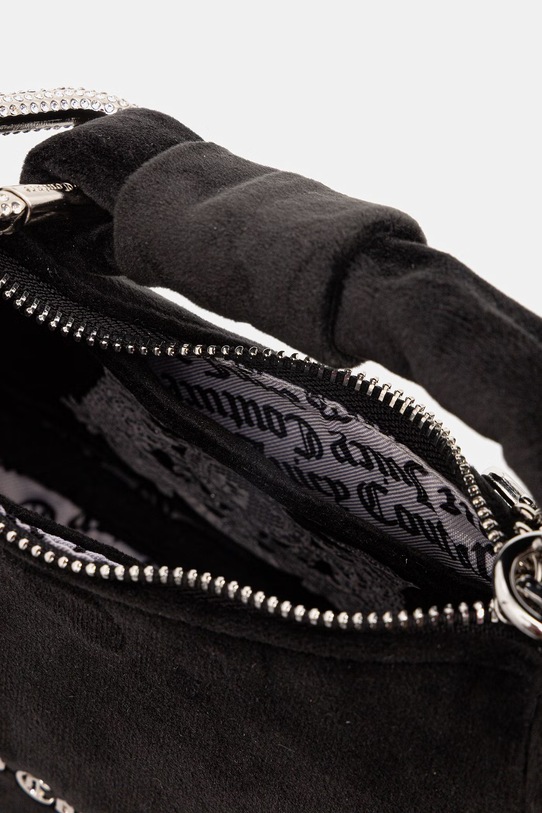 Juicy Couture torebka crossbody damska BLOSSOM BEJL58770WPO czarny