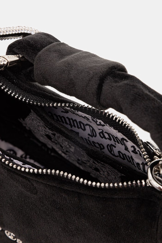 Juicy Couture torebka crossbody damska BLOSSOM BEJL58770WPO czarny