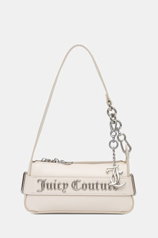 Juicy Couture torebka damska JASMINE beżowy BEJJM8837WVP