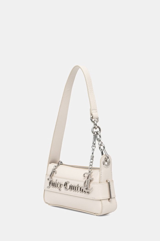 Juicy Couture torebka damska JASMINE BEJJM8837WVP beżowy SS26