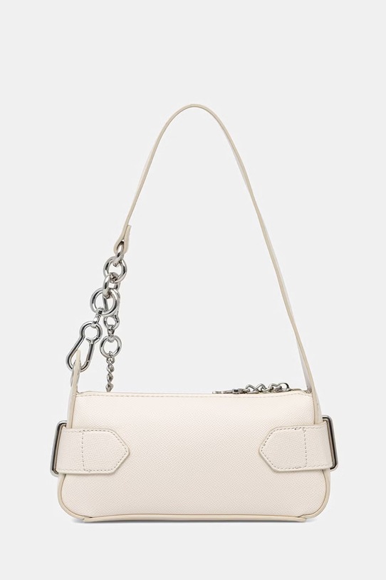 Akcesoria Juicy Couture torebka damska JASMINE BEJJM8837WVP beżowy