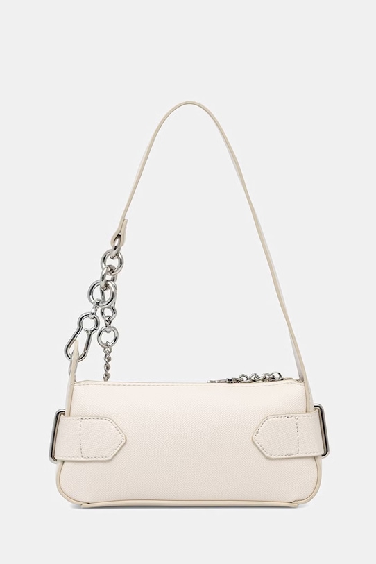 Akcesoria Juicy Couture torebka damska JASMINE BEJJM8837WVP beżowy