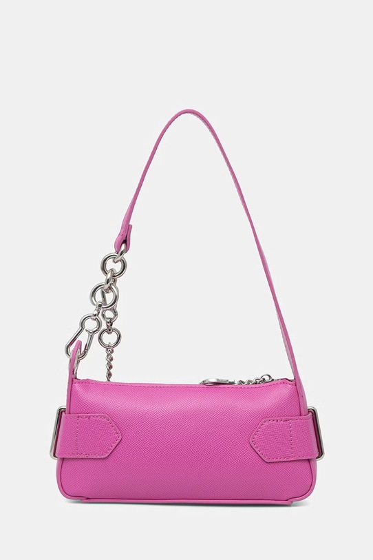 Akcesoria Juicy Couture torebka damska JASMINE BEJJM8837WVP różowy