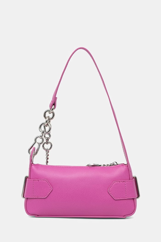 Akcesoria Juicy Couture torebka damska JASMINE BEJJM8837WVP różowy