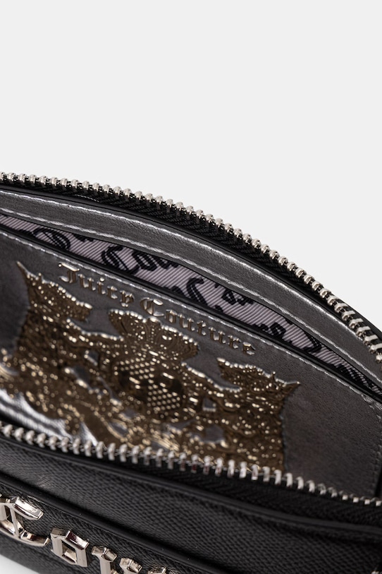 Juicy Couture torebka damska JASMINE BEJJM8837WVP czarny