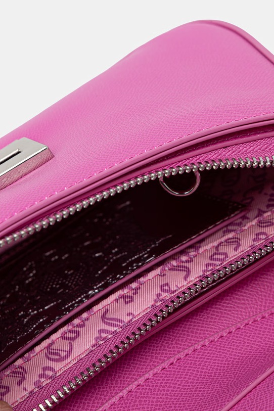 Juicy Couture torebka damska JASMINE różowy BEJJM8839WVP