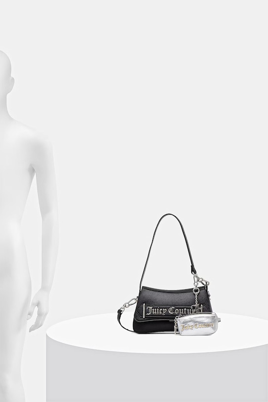 Juicy Couture torebka damska JASMINE BEJJM8839WVP