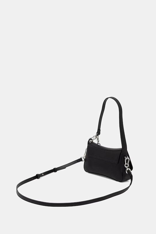 Akcesoria Juicy Couture torebka damska JASMINE BEJJM8839WVP czarny