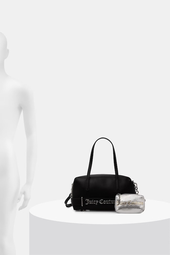 Juicy Couture torebka crossbody damska JASMINE BEJJM9934WVP