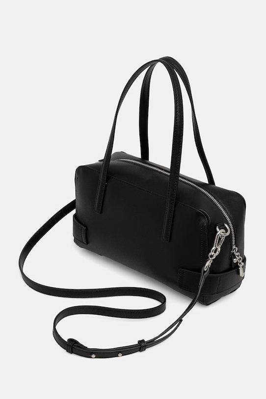 Akcesoria Juicy Couture torebka crossbody damska JASMINE BEJJM9934WVP czarny