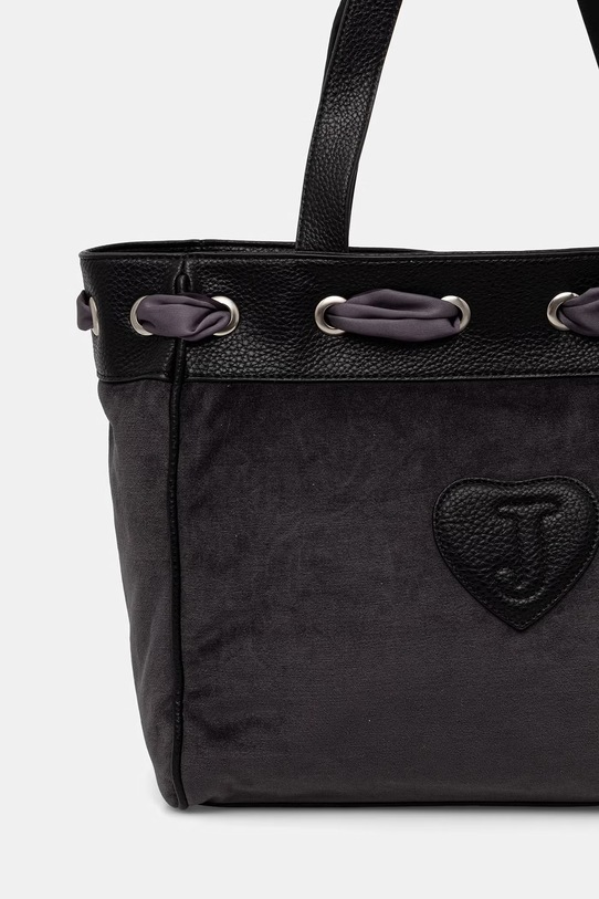 Akcesoria Juicy Couture torebka shopper damska DAYDREAMER BIJD08674WZC szary