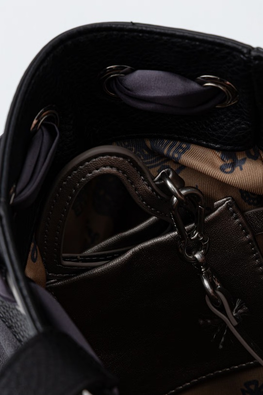 Juicy Couture torebka shopper damska DAYDREAMER szary BIJD08674WZC