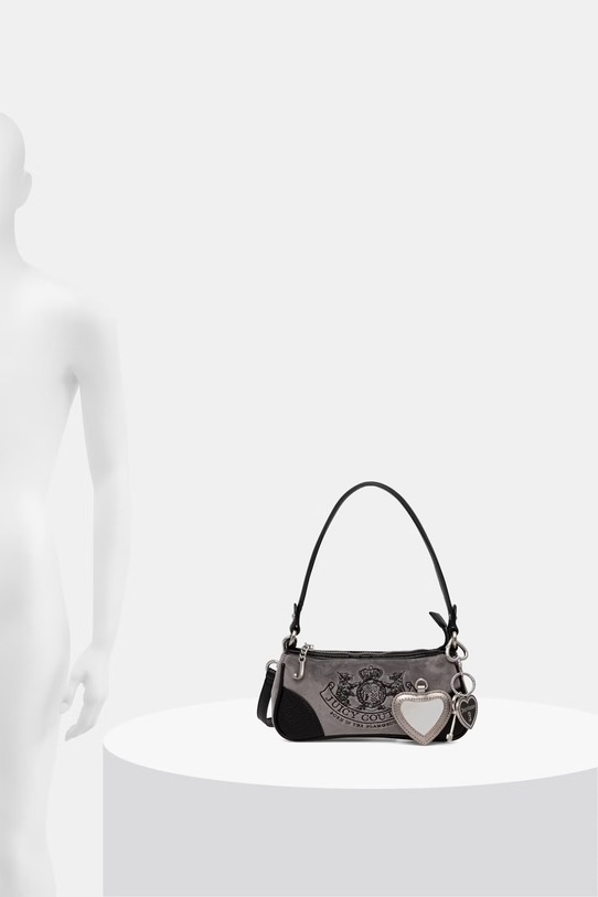 Juicy Couture torebka crossbody damska DAYDREAMER BIJD08940WZC