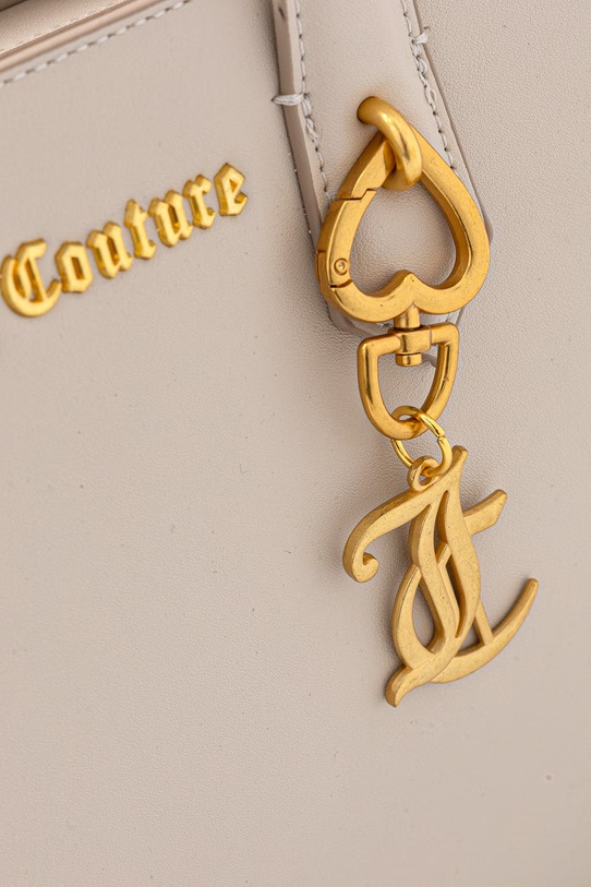 Juicy Couture torebka crossbody damska LILY BEJ26999GWVP