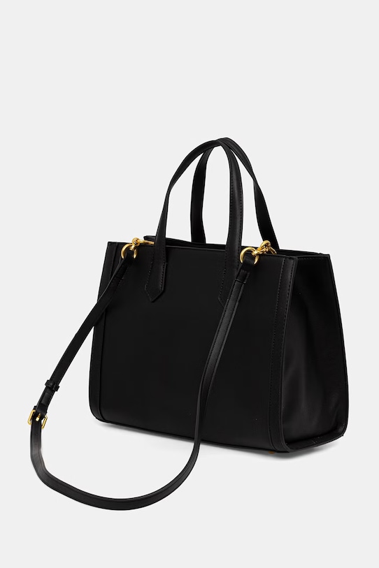 Akcesoria Juicy Couture torebka crossbody damska LILY BEJ26999GWVP czarny