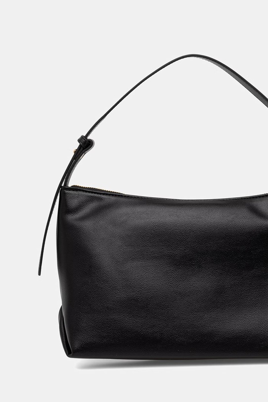 Akcesoria Blauer torebka shopper damska RAMA01 czarny