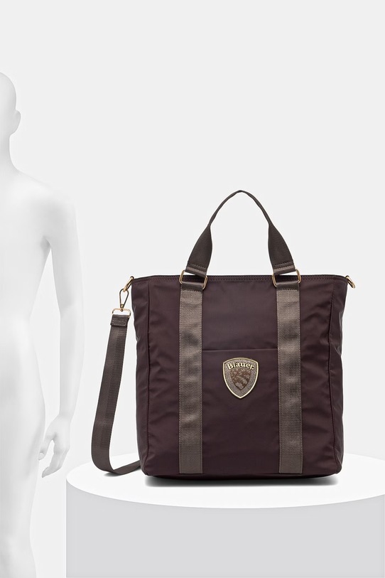 Blauer torebka crossbody damska SILVA01