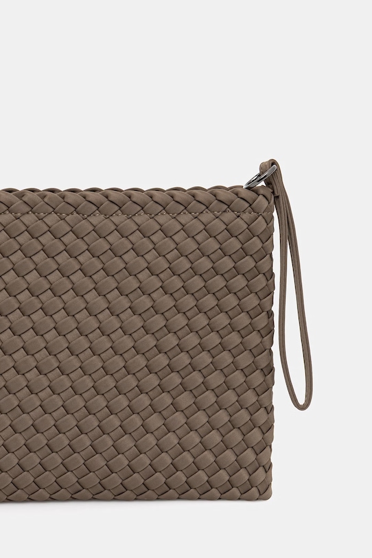 Blauer kopertówka damska zielony TUNG01