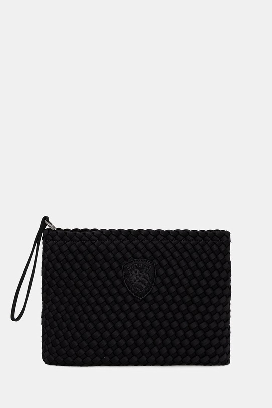 Blauer kopertówka damska czarny TUNG01