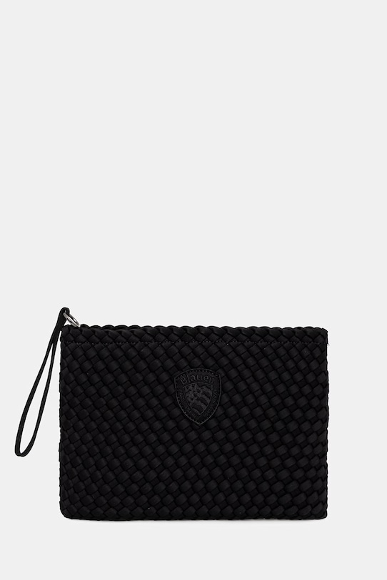 Blauer kopertówka damska czarny TUNG01