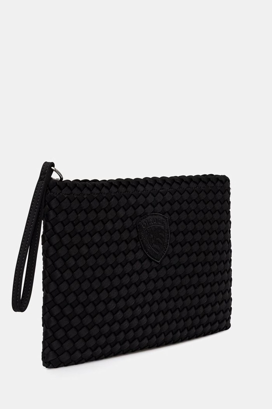 Blauer kopertówka damska TUNG01 czarny SS26