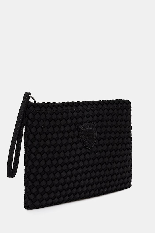 Blauer kopertówka damska TUNG01 czarny SS26