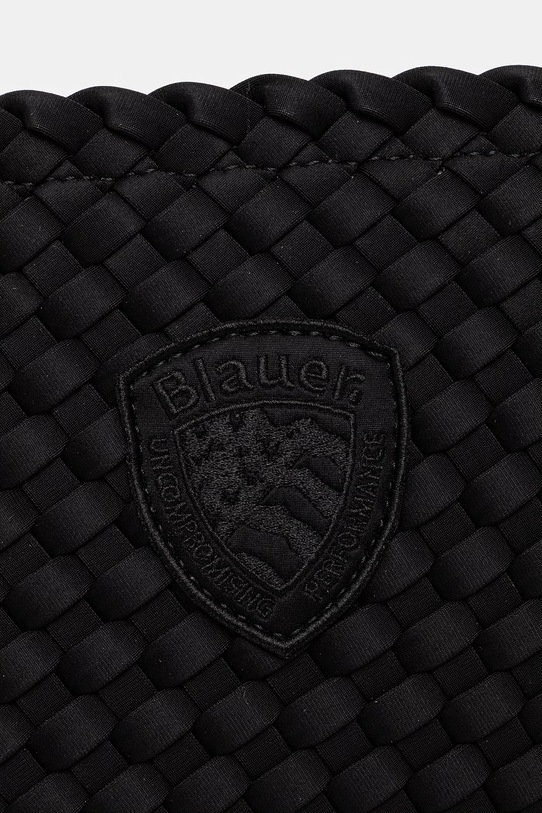 Akcesoria Blauer kopertówka damska TUNG01 czarny