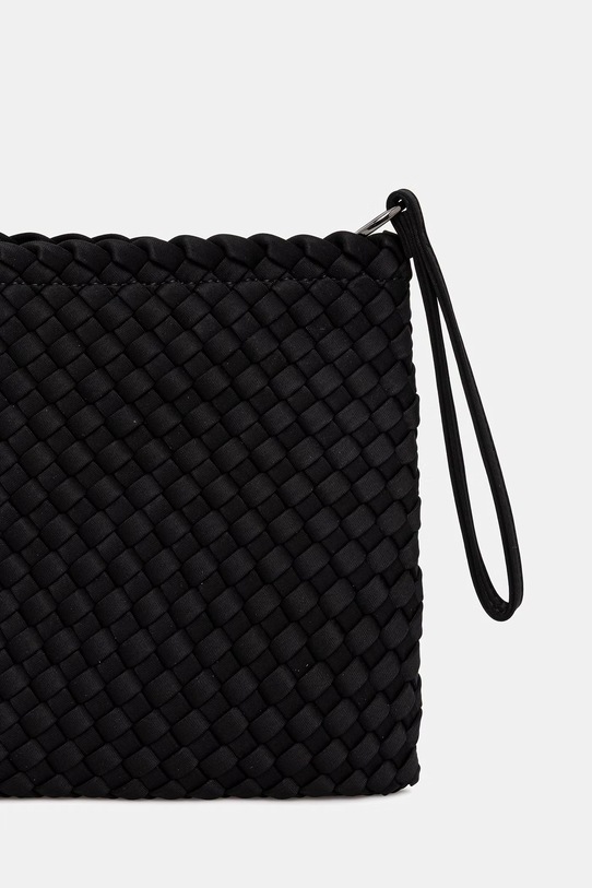 Blauer kopertówka damska czarny TUNG01