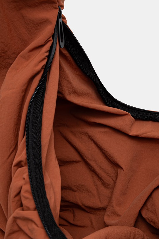 Cote&Ciel PO Smooth torebka tote damska 29234 pomarańczowy