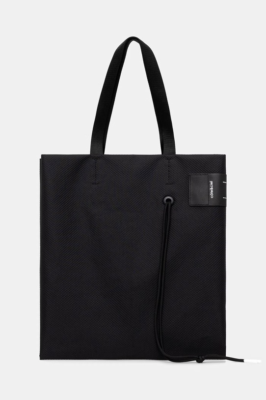 Cote&Ciel Totes Todd torebka tote damska czarny 29249