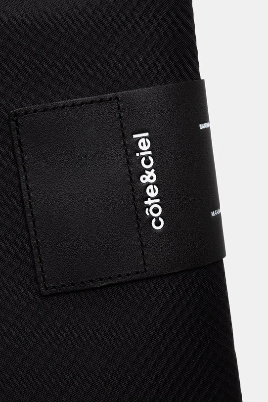 Cote&Ciel Totes Todd torebka tote damska czarny 29249