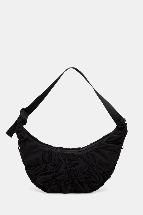 Cote&Ciel Otra torebka crossbody damska czarny 29231.