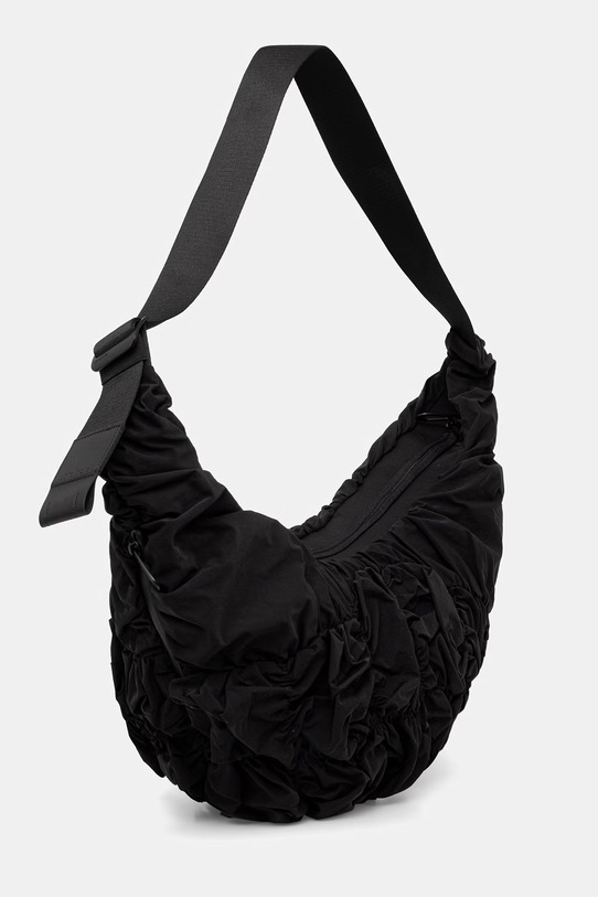 Cote&Ciel Otra torebka crossbody damska 29231. czarny SS26