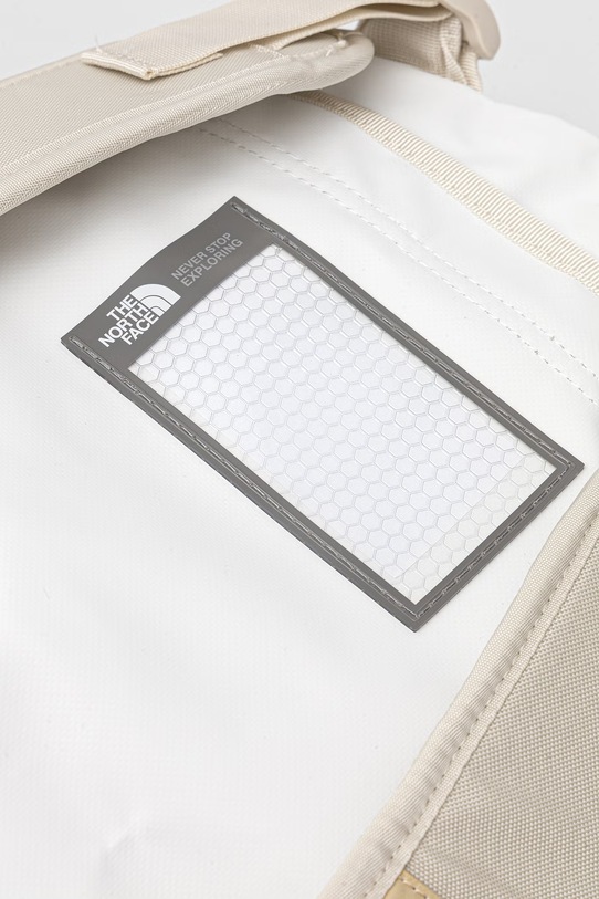 The North Face torba damska Base Camp Duffel - S NF0A52STN8V1 biały