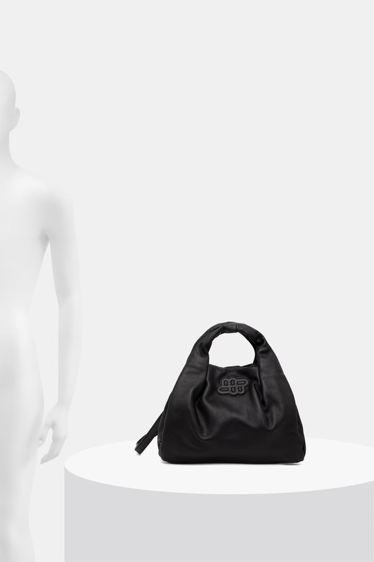 MUNTHE torebka crossbody damska skórzana LIX 261190526158