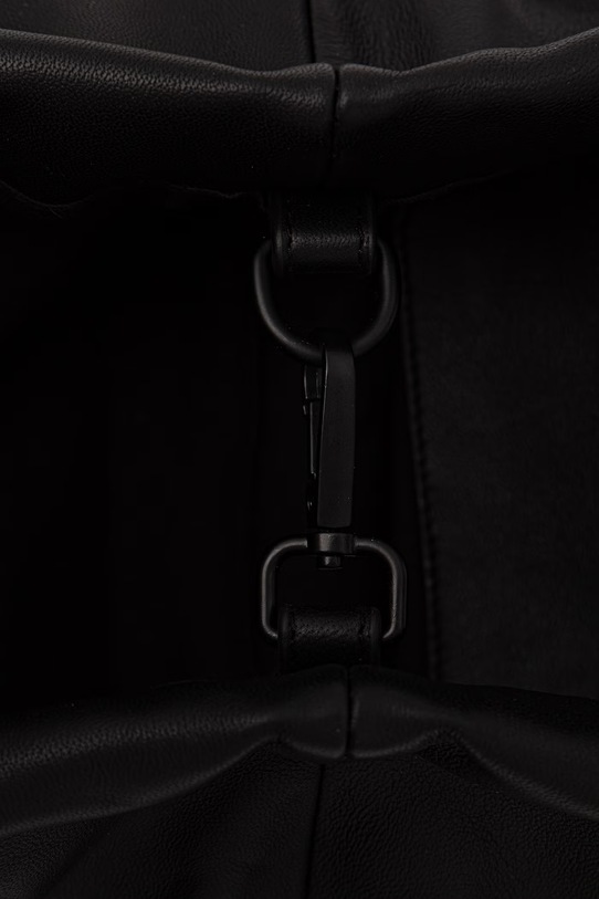 MUNTHE torebka damska skórzana LIXIA 261190026158 czarny