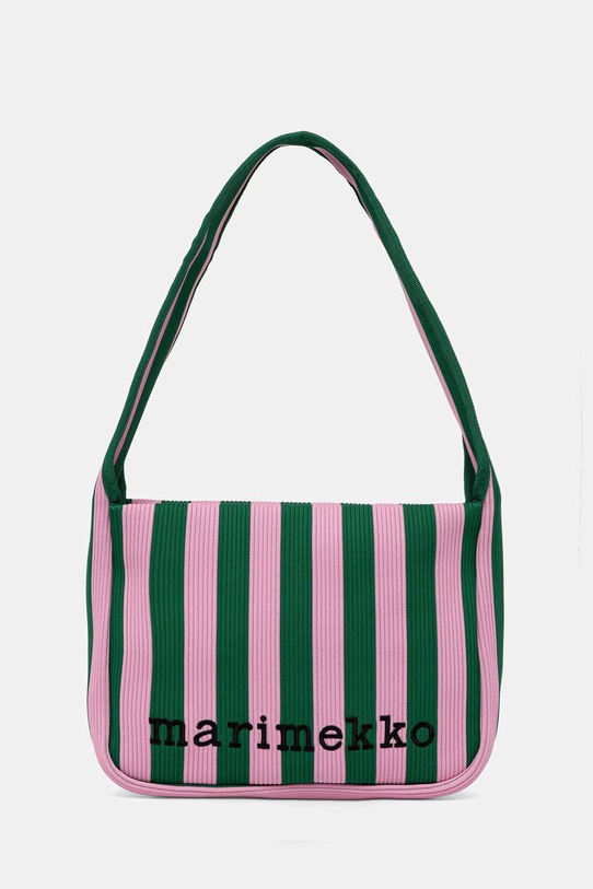 Marimekko torebka damska różowy 095553