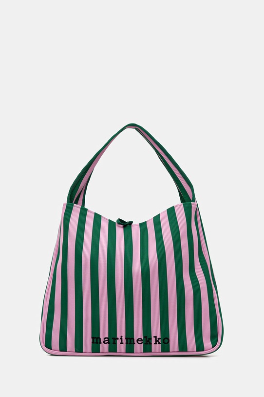 Marimekko torebka tote damska różowy 095545
