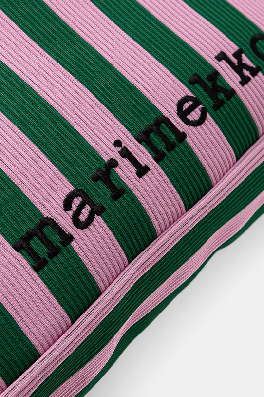 Marimekko torebka tote damska różowy 095545