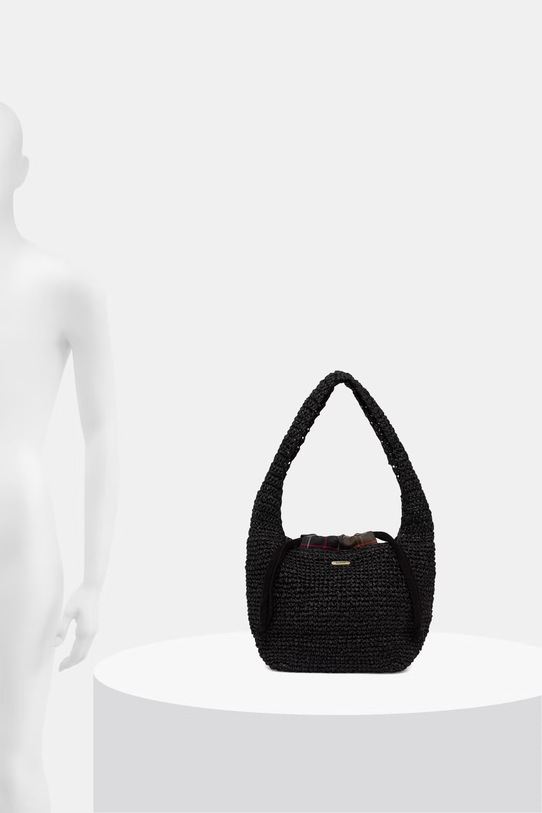 Barbour torebka shopper damska Lily LBA0466